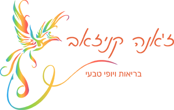 ז'אנה קניזאב-בריאות ויופי טבעי